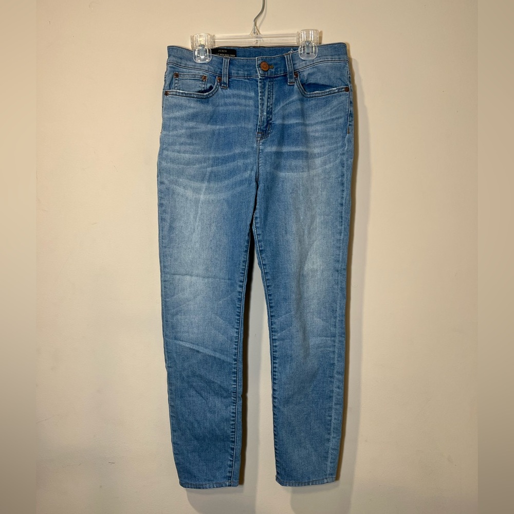 J.Crew Jeans